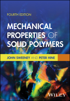 Mechanical Properties of Solid Polymers 1394202067 Book Cover