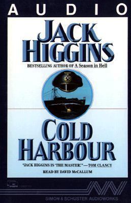 Cold Harbour 0671701940 Book Cover