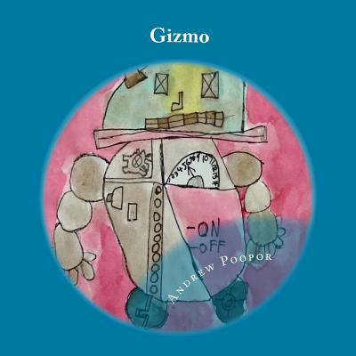 Gizmo 1727369343 Book Cover