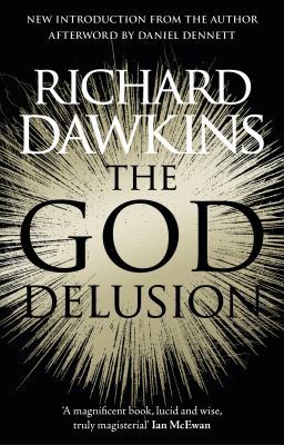 The God Delusion: 10th Anniversary Edition 1784161926 Book Cover