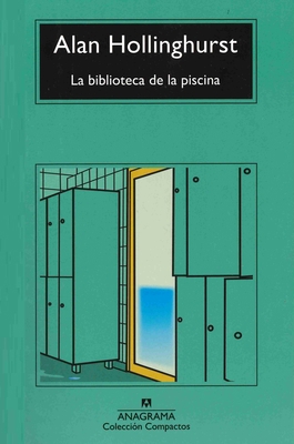 La Biblioteca de la Piscina [Spanish] 8433960636 Book Cover