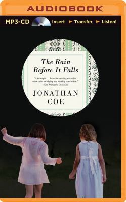 The Rain Before It Falls 1491532750 Book Cover