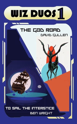 Wiz Duos - Book 1 1913892964 Book Cover