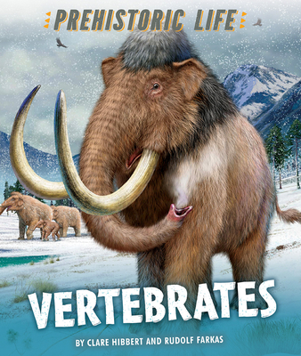Vertebrates 1538284626 Book Cover