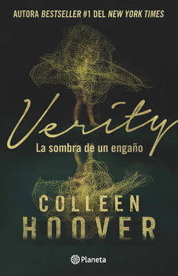 Verity: La Sombra de Un Engaño / Verity (Spanis... [Spanish] 6070799399 Book Cover