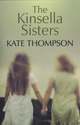 The Kinsella Sisters [Large Print] 0750531843 Book Cover
