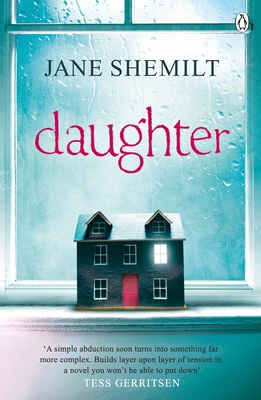 Daughter 1405915293 Book Cover