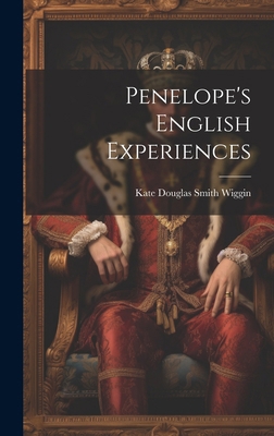 Penelope's English Experiences 1019583339 Book Cover