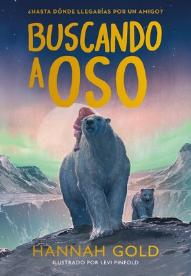 Buscando a Oso [Spanish] 8419834300 Book Cover