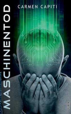 Maschinentod: Maschinen-Trilogie [German] 3749407479 Book Cover