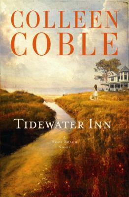 Tidewater Inn [Large Print] 1611734975 Book Cover
