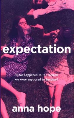 Expectation 0857524909 Book Cover