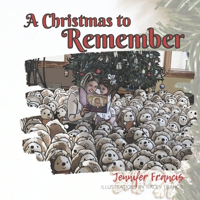 A Christmas to Remember B08N5LDW88 Book Cover