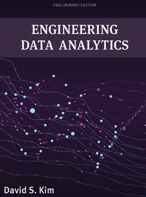 Engineering Data Analytics B0CN7FP4MC Book Cover