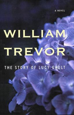 The Story of Lucy Gault 0670031542 Book Cover