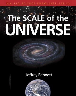 The Scale of the Universe 1937548945 Book Cover