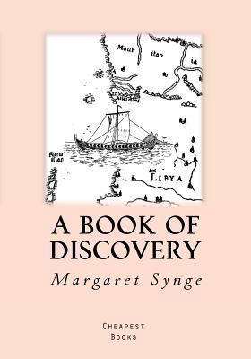 A Book of Discovery: "The History of the World'... 1985114224 Book Cover