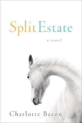 Split Estate 0374281831 Book Cover