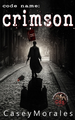 Crimson 1960165119 Book Cover