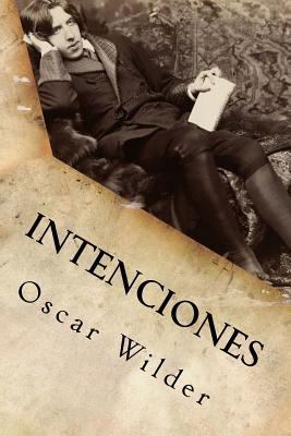 Intenciones: reflexión de crítica y estética [Spanish] 1981537074 Book Cover