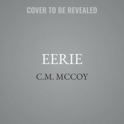 Eerie B0H97NN8GB Book Cover
