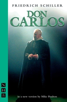 Don Carlos 1854598570 Book Cover