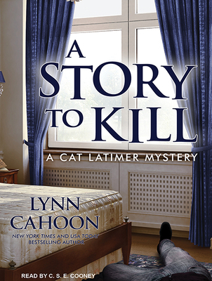 A Story to Kill 1515903370 Book Cover
