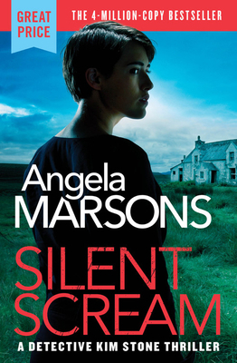 Silent Scream 1538734729 Book Cover