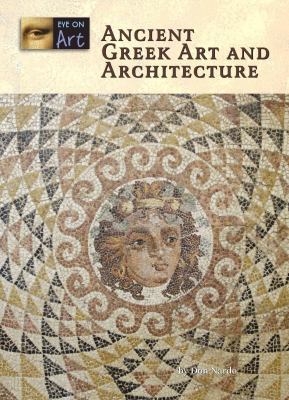 Ancient Greek Art and Architecture 1420506854 Book Cover