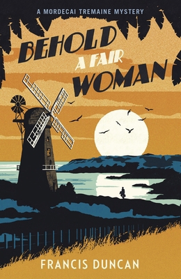 Behold a Fair Woman 1784704849 Book Cover