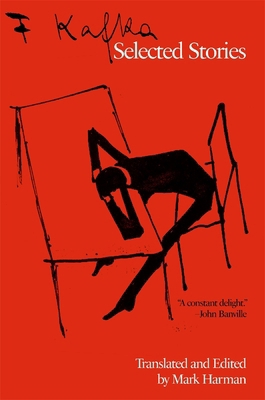 Selected Stories [German] 0674737989 Book Cover