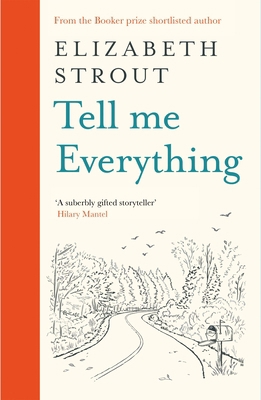 Tell Me Everything 0241634350 Book Cover