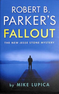 Robert B. Parker's Fallout 085730545X Book Cover