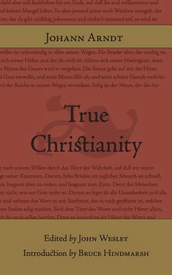 True Christianity 1573834912 Book Cover