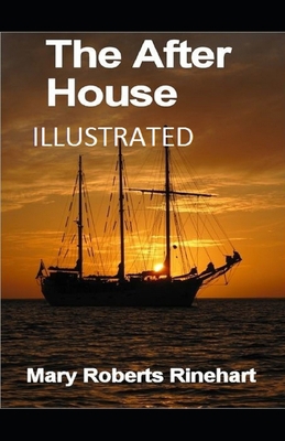 Paperback The After House Illustrated Book