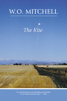 The Kite 0864924372 Book Cover