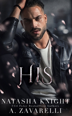 His B086PLBZ5J Book Cover