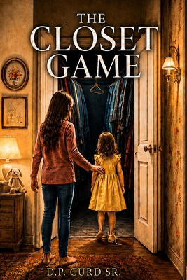 The Closet Game B0H3LX4QPV Book Cover