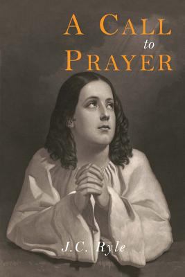 A Call to Prayer 1684222028 Book Cover