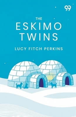 The Eskimo Twins 9376399889 Book Cover