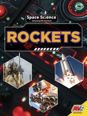 Rockets B0DZDXBY7K Book Cover