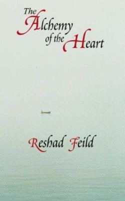 The Alchemy of the Heart 1420831100 Book Cover