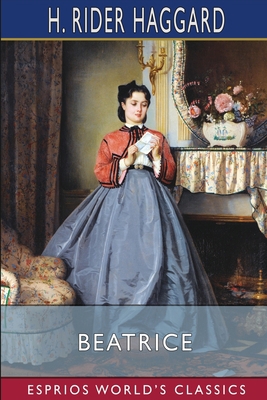 Beatrice (Esprios Classics) B09T6X3PBW Book Cover
