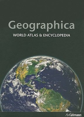 geographica B00BG6WEAG Book Cover