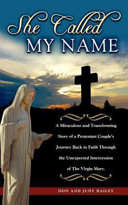 She Called My Name 1619048736 Book Cover