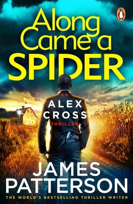 Along Came a Spider: (Alex Cross 1) 1784757403 Book Cover