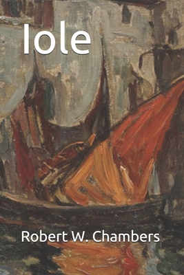 Iole B08JDX7B9S Book Cover