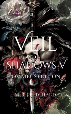 Veil of Shadows V 1957709936 Book Cover