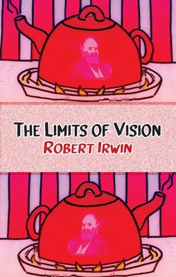 LIMITS OF VISION 1873982100 Book Cover