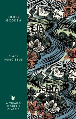 Black Narcissus (Virago Modern Classics) 0349017506 Book Cover